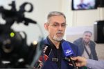 درمان رایگان ۴۰ هزار مجروح در جنگ اخیر