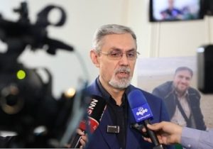 درمان رایگان ۴۰ هزار مجروح در جنگ اخیر