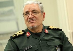 بخش قابل توجه از توان موشکی استفاده نشده است