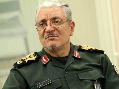 بخش قابل توجه از توان موشکی استفاده نشده است