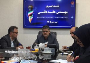 پرداخت ۷.۵ میلیارد تومانی کمک بلاعوض به ۱۱۰ واحد آسیب‌دیده از جنگ