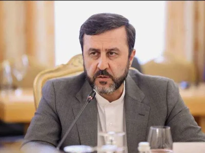 تهدید ترامپ به حمله به نیروگاه‌ها و پل‌ها طبق قوانین بین المللی، جنایت جنگی است