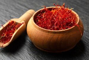 قطع اینترنت بین الملل، صادرات زعفران ایران را از بین برد