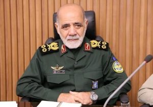 هشدار فرمانده قرارگاه مرکزی خاتم‌الانبیا(ص) درباره تعرض به زیرساخت‌های کشور