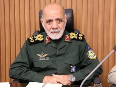 هشدار فرمانده قرارگاه مرکزی خاتمالانبیا(ص) درباره تعرض به زیرساختهای کشور
