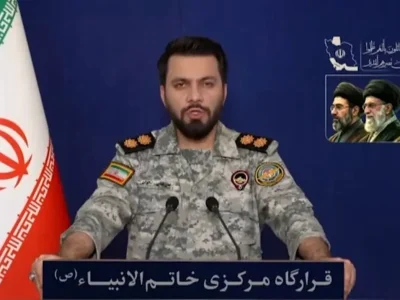 امنیت بنادر در خلیج فارس و دریای عمان یا برای همه است یا برای هیچکس