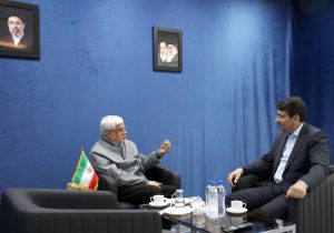 عارف: با اینترنت طبقاتی مخالفیم و دسترسی‌ها باید بدون تبعیض باشد