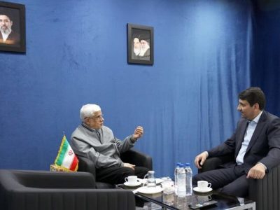 عارف: با اینترنت طبقاتی مخالفیم و دسترسی‌ها باید بدون تبعیض باشد