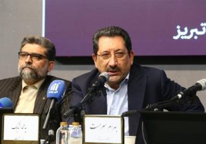 وزارت صمت از تمام ظرفیت خود برای رفع مشکلات تولیدکنندگان استفاده خواهد کرد