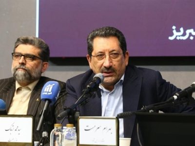 وزارت صمت از تمام ظرفیت خود برای رفع مشکلات تولیدکنندگان استفاده خواهد کرد
