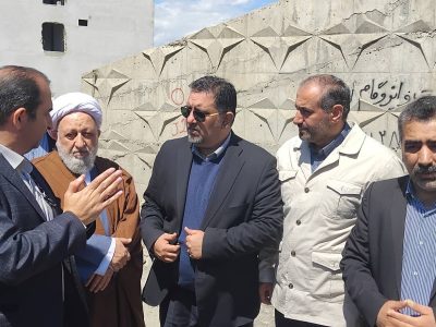 به شدت نیازمند تکمیل و احداث راه‌های مواصلاتی و پل‌های روگذر در گیلان هستیم