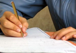 آغاز ثبت نام آزمون ورودی مدارس استعدادهای درخشان و نمونه دولتی از امروز
