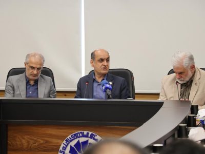نقش اساسی گیلان در بازسازی کشور