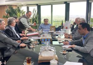 بیمارستان ۴۲۱ تختخوابی لاکان همچنان نیمهتمام؛ تأکید بر «اهمیت ملی» گیلان
