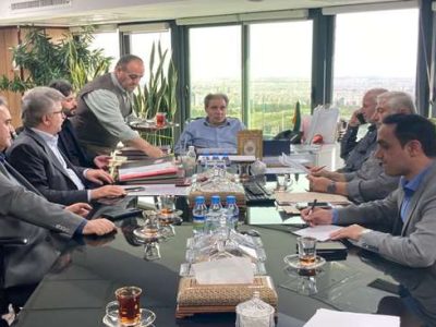 بیمارستان ۴۲۱ تختخوابی لاکان همچنان نیمه‌تمام؛ تأکید بر «اهمیت ملی» گیلان