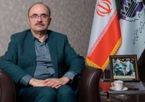حل مشکلات صنعتگران؛ اولویت اصلی شرکت شهرکهای صنعتی