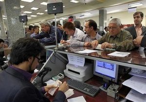 همه شعب بانک های کشور از ۲۲ فروردین فعال هستند