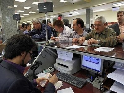 همه شعب بانک های کشور از ۲۲ فروردین فعال هستند