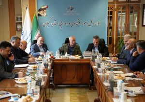 عملکرد بانک‌های استان گیلان در جذب منابع مطلوب نیست