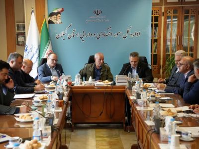 عملکرد بانکهای استان گیلان در جذب منابع مطلوب نیست