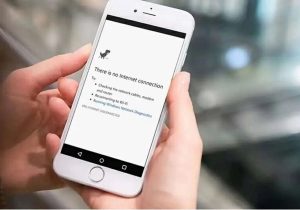 پول اینترنت بین الملل را می دهیم ولی اینترنت ملی با اختلال را دریافت می کنیم