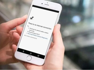 آسیب کدام کسب و کار از قطع اینترنت بیشتر است؟
