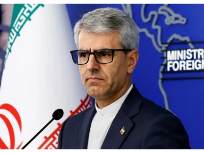 سخنگوی وزارت خارجه: به توافق نرسیدیم