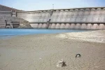 پرشدگی سدهای ایران به ۶۱ درصد رسید