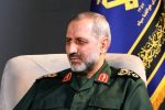 هشدار فرمانده نیروی هوافضای سپاه به همسایگان جنوبی ایران ‌