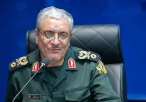 دشمن به دنبال فرار آبرومندانه از باتلاق جنگ است