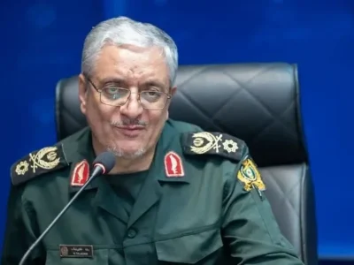 دشمن به دنبال فرار آبرومندانه از باتلاق جنگ است