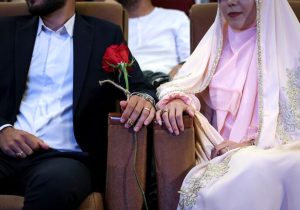 ثبت ۲۹ هزار و ۱۱ ازدواج در جنگ اخیر