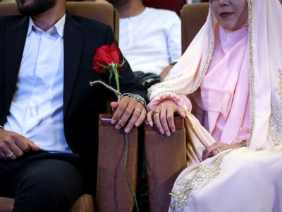 ثبت ۲۹ هزار و ۱۱ ازدواج در جنگ اخیر