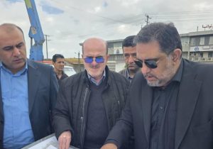 رئیس سازمان مدیریت و برنامه ریزی گیلان: وزارت راه و سازمان راهداری نگاه جدیدی به گیلان داشته باشند