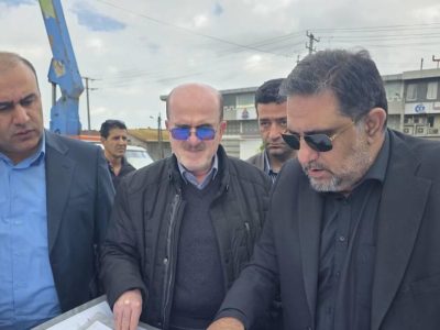 رئیس سازمان مدیریت و برنامه ریزی گیلان: وزارت راه و سازمان راهداری نگاه جدیدی به گیلان داشته باشند