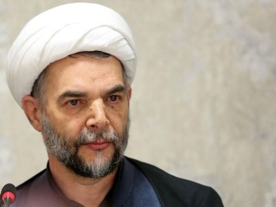 اجازه نمی‌دهیم معیشت مردم، در مضیقه قرار گیرد