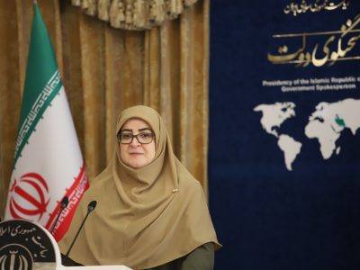 دولت به شدت نسبت به افزایش قیمت‌ها حساس است