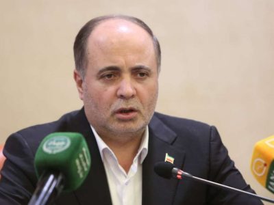 عادلانه از تولیدکننده‌ دفاع و قاطعانه با گران‌فروشی در بازار مقابله می‌کنیم