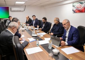 تاکید پزشکیان بر ضرورت شکلگیری بسیج عمومی برای اصلاح الگوی مصرف