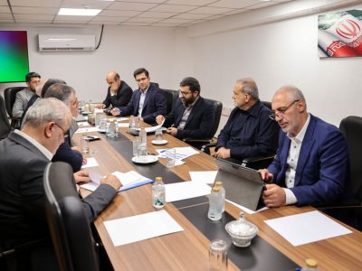 تاکید پزشکیان بر ضرورت شکلگیری بسیج عمومی برای اصلاح الگوی مصرف