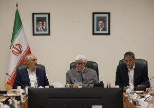 مدیریت مصرف بنزین بدون افزایش قیمت از اول خرداد