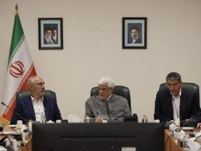 مدیریت مصرف بنزین بدون افزایش قیمت از اول خرداد