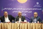 تأکید وزیر تعاون، کار و رفاه اجتماعی بر توسعه حمایت‌های بیمه‌ای و معیشتی