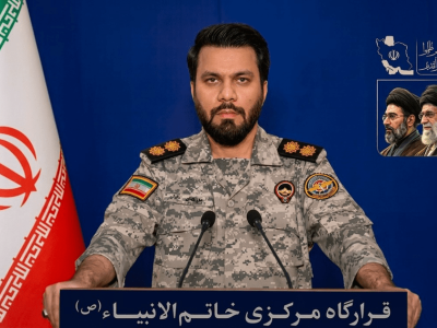اگر از خاک امارات اقدامی علیه ایران صورت پذیرد، پاسخ پشیمان‌کننده خواهیم داد