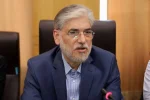 تداوم اختلال اینترنت بین‌الملل ضد امنیت ملی است