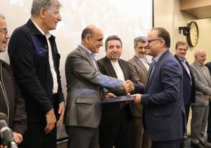 گیلان در صدور اسناد زراعی رتبه اول کشور را کسب کرد