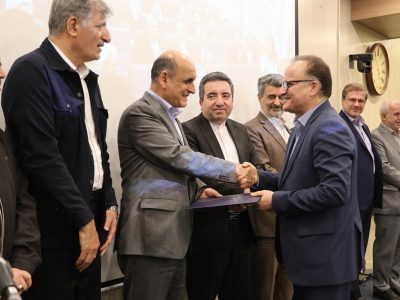 گیلان در صدور اسناد زراعی رتبه اول کشور را کسب کرد
