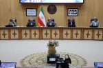 استفاده از همه ظرفیت‌های قانونی برای کاهش مشکلات کسبه و تسریع در روند جبران خسارات بازار رشت