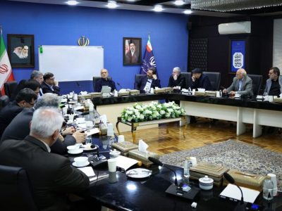 اجازه سوءاستفاده از شرایط جنگی و فشار بر معیشت مردم را نخواهیم داد
