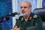 قدرت پاسداران و نیروهای مسلح ما تمام شدنی نیست